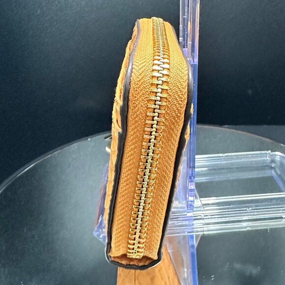 Michael Kors Jet Set Travel Zip Around Card Case Wallet - NWT - Picture 4 of 7